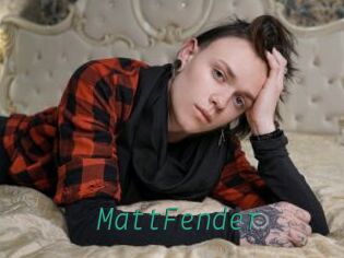 MattFender