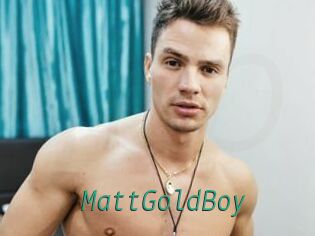 MattGoldBoy