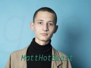 MattHotBeast