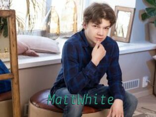 MattWhite