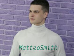 MatteoSmith