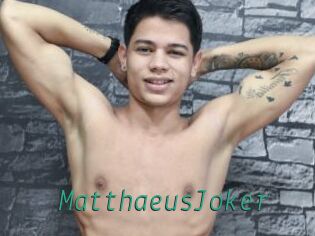 MatthaeusJoker