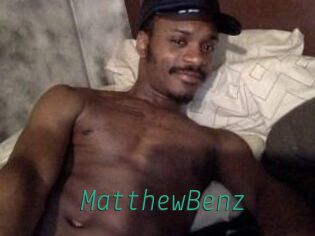 Matthew_Benz