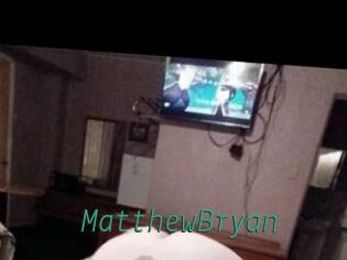 MatthewBryan