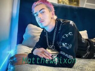 MatthewDixon