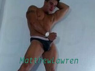 MatthewLawren