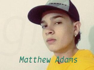 Matthew_Adams