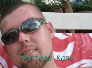 Matthew_Kane