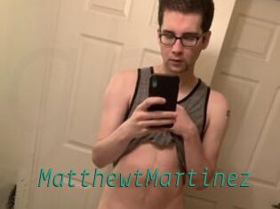 MatthewtMartinez