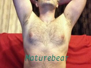 Maturebear