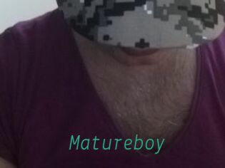 Matureboy