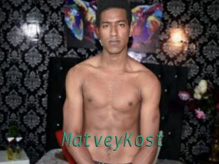 MatveyKost