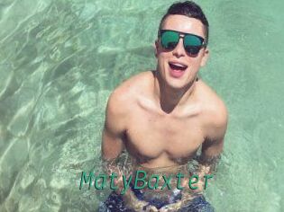 Maty_Baxter