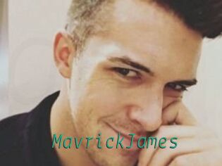 Mavrick_James