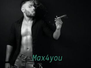 Max4you