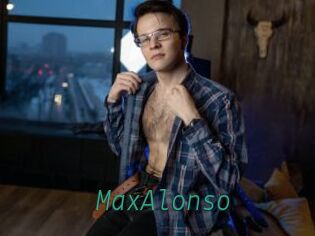 MaxAlonso