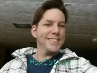 Max_Cutter