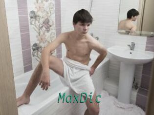 MaxDic