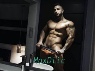 MaxDiic