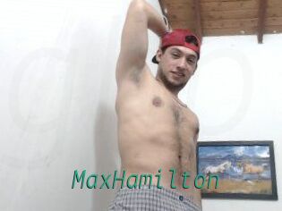 Max_Hamilton