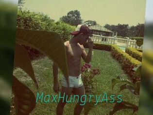 MaxHungryAss