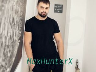 MaxHunterX