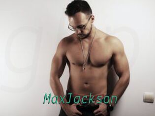 MaxJackson