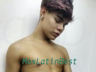 MaxLatinBest