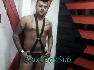 MaxLeakSub