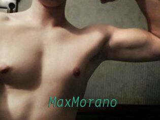 MaxMorano