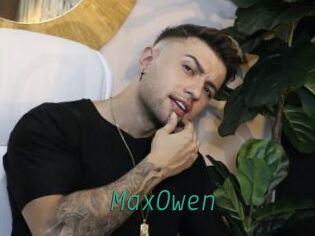 MaxOwen