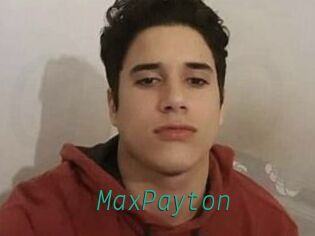 MaxPayton