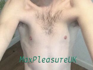 MaxPleasureUK