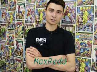 MaxRedd