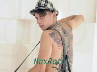 MaxRoth