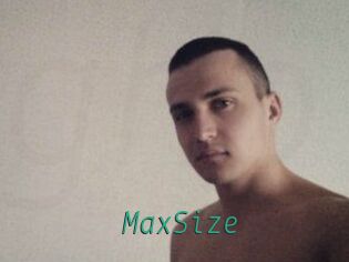 Max_Size