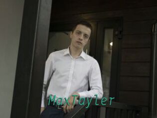 MaxTayler