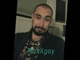 MaxXgay