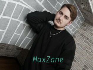 MaxZane