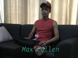 Max_Collen