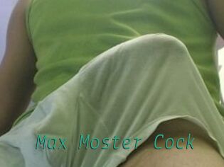 Max_Moster_Cock