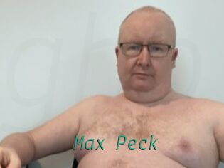 Max_Peck