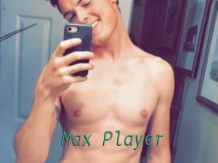 Max_Player