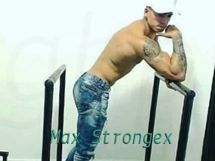 Max_Strongex