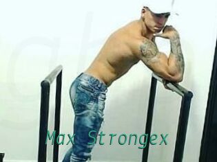 Max_Strongex_