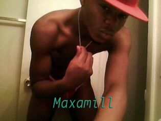 Maxamill