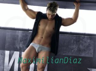 MaximilianDiaz