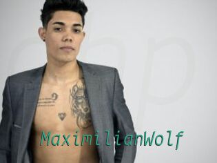 MaximilianWolf