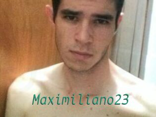 Maximiliano23