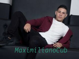 MaximilianoCub